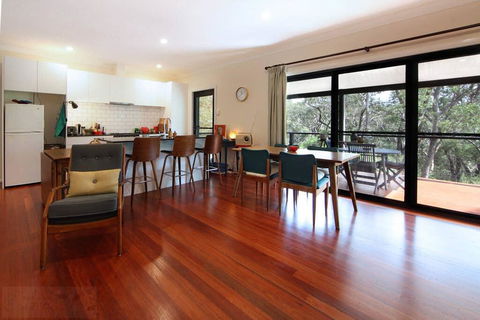 Gumnut Cottage - QLD Tourism 0