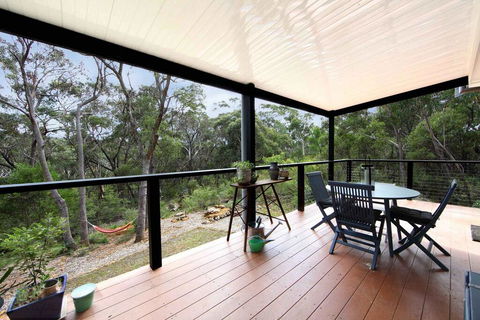 Gumnut Cottage - QLD Tourism 2