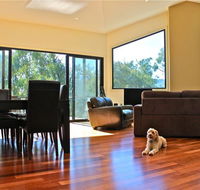 Gumtree Villa - Queensland Tourism