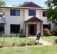 Gumtrees - QLD Tourism