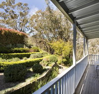 Gumview Cottage - QLD Tourism