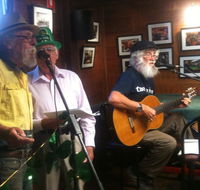 Gundaroo Colonial Inn - Queensland Tourism