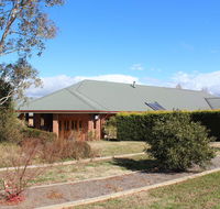 Gundaroo Manor Bed  Breakfast - Queensland Tourism