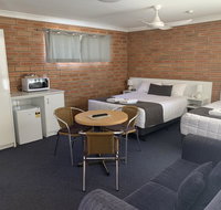 Gunsynd Motor Inn