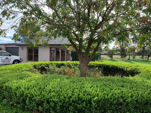 Gunsynd Studio Apartment - QLD Tourism 1