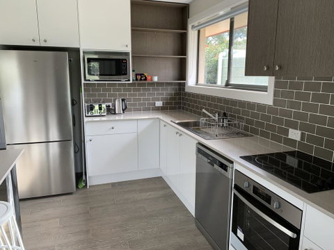 Gunsynd Studio Apartment - QLD Tourism 2