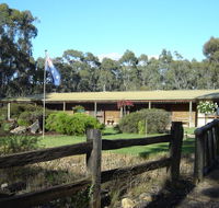 Gunyah Valley Retreat - Queensland Tourism