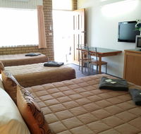 Guyra Motor Inn - QLD Tourism