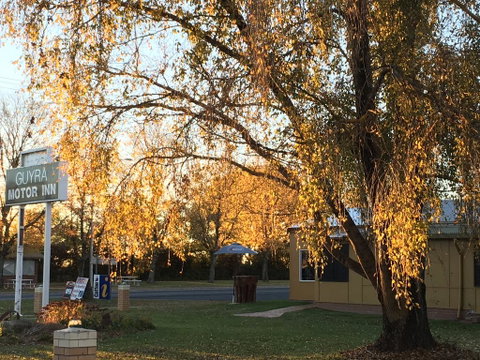 Guyra Motor Inn - QLD Tourism 2