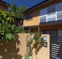 Gwydir Court 6 - QLD Tourism
