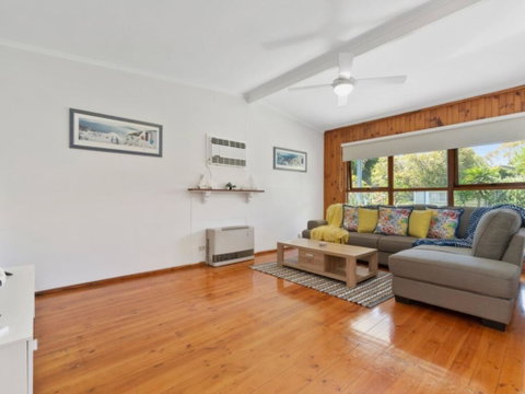 Gypsy Cottage - QLD Tourism 2