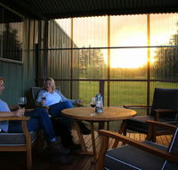 Gzone Farmstay - QLD Tourism