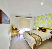 Halen's hourse - QLD Tourism