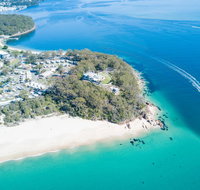 Halifax Holiday Park - QLD Tourism