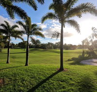 Halliday Bay Resort - QLD Tourism