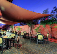 Halls Creek Motel - Queensland Tourism