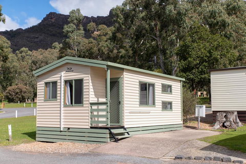 Halls Gap Caravan Park - QLD Tourism 3
