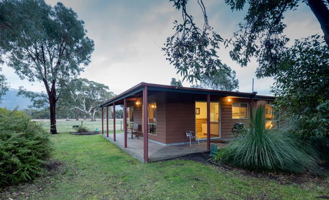 Halls Haven Resort - QLD Tourism 0