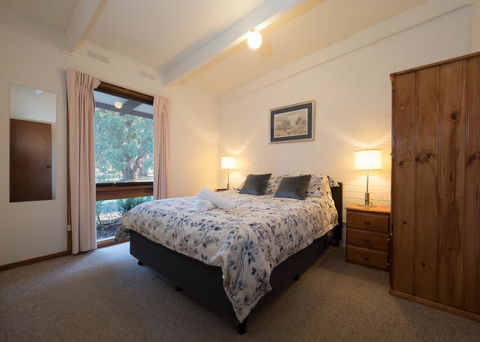 Halls Haven Resort - QLD Tourism 2