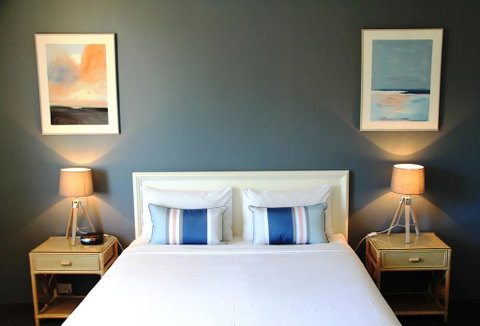 Hamilton Motor Inn - QLD Tourism 2