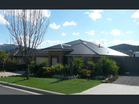 Hampton On Toner - QLD Tourism 0