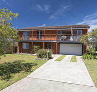 HAMPTONS - QLD Tourism
