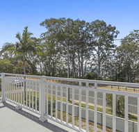 Hamptons at The Bay - Queensland Tourism