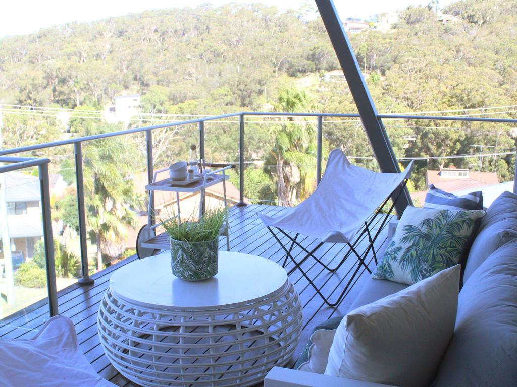 Nelson Bay NSW QLD Tourism