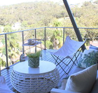 Hamptons By The Bay  Nelson Bay - QLD Tourism