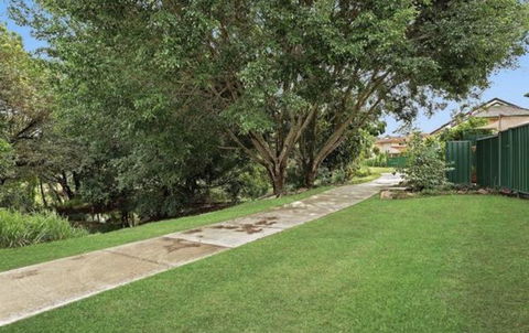 Handford Gardens - QLD Tourism 1