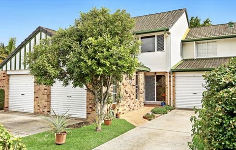 Handford Gardens - QLD Tourism 0