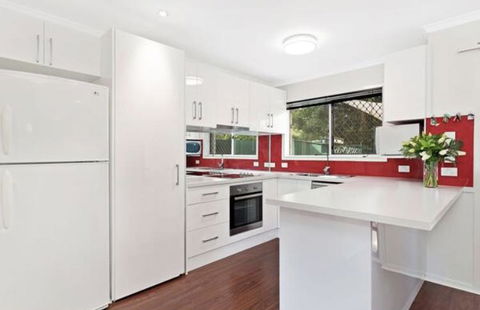 Handford Gardens - QLD Tourism 3