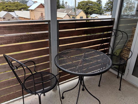 Hanover Bay Apartments - Queensland Tourism 1