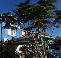 Happytourcairns sharehouse - QLD Tourism