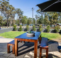 HARBOUR LIGHTS - Ulladulla - QLD Tourism