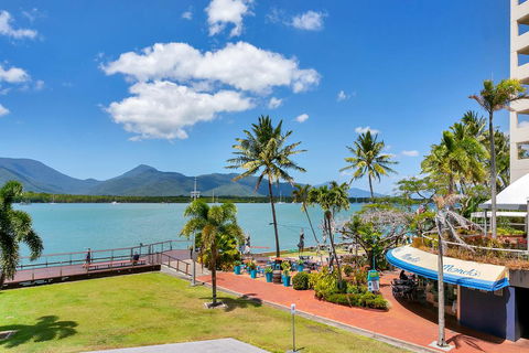 Harbour Lights Apartments - QLD Tourism 2