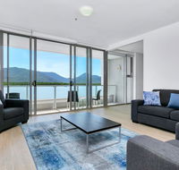 Harbour Lights Apartments - QLD Tourism