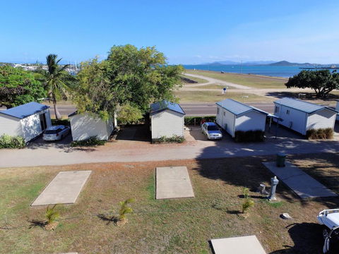 Harbour Lights Tourist Park - QLD Tourism 3