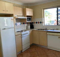Harbour Side Resort - QLD Tourism
