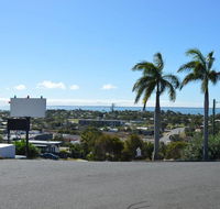 Harbour View Motel - Queensland Tourism