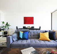 Harbour View Serviced Apartment - Queensland Tourism