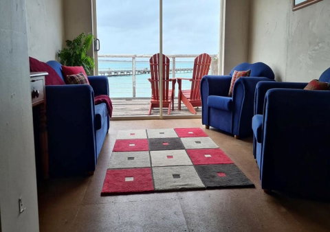Harbourmasters House - QLD Tourism 2
