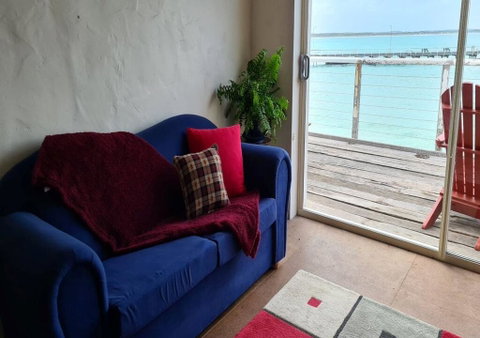 Harbourmasters House - QLD Tourism 3
