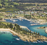 Harbourview Motel - QLD Tourism