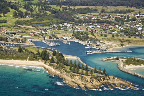 Harbourview Motel - QLD Tourism 0