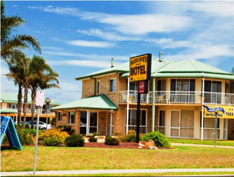 Harbourview Motel - QLD Tourism 1