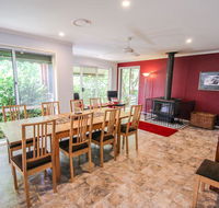 Hargreaves House - Queensland Tourism