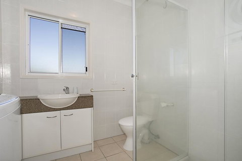 Harmony Apartment - Queensland Tourism 1