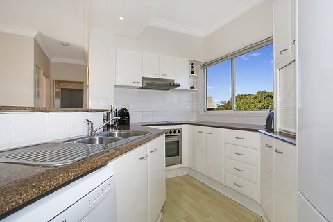 Harmony Apartment - Queensland Tourism 2