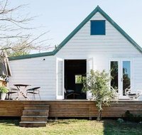 Harpsichord House - QLD Tourism